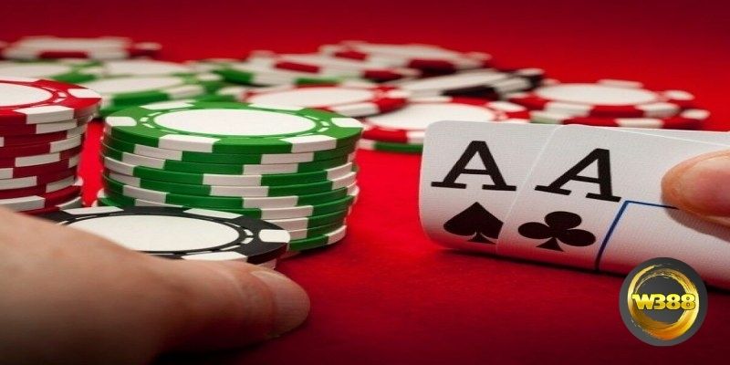 Kinh nghiệm chơi poker