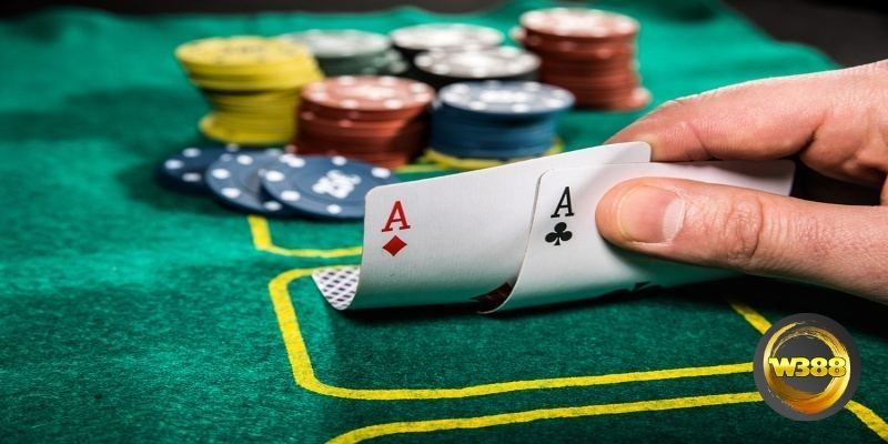 Kinh nghiệm chơi poker
