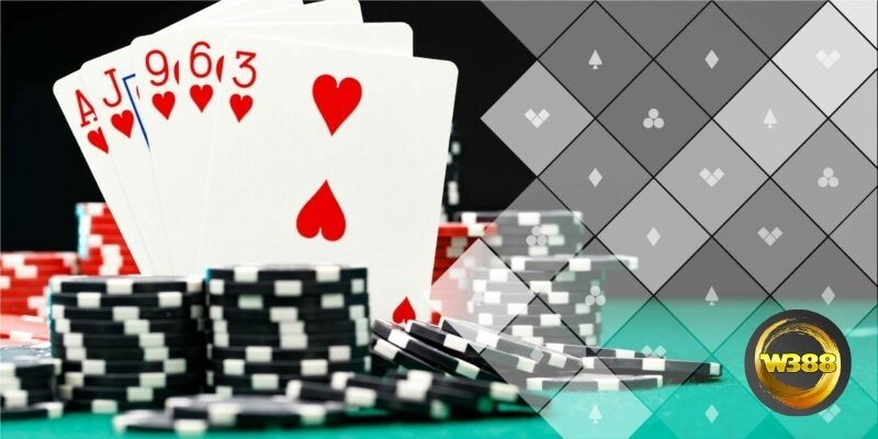 Kinh nghiệm chơi poker