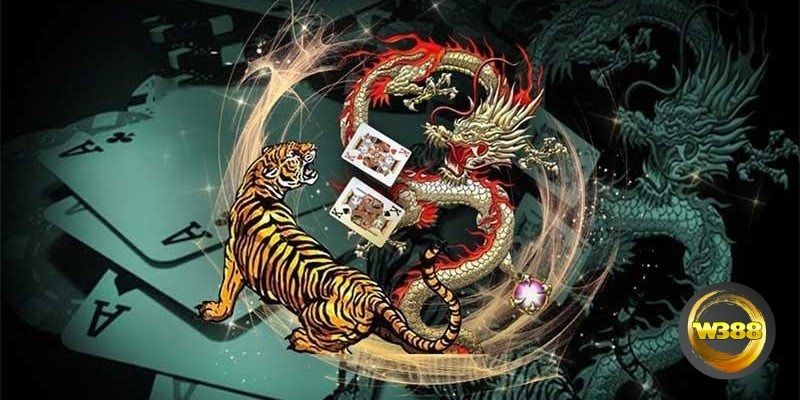 Rồng Hổ bịp