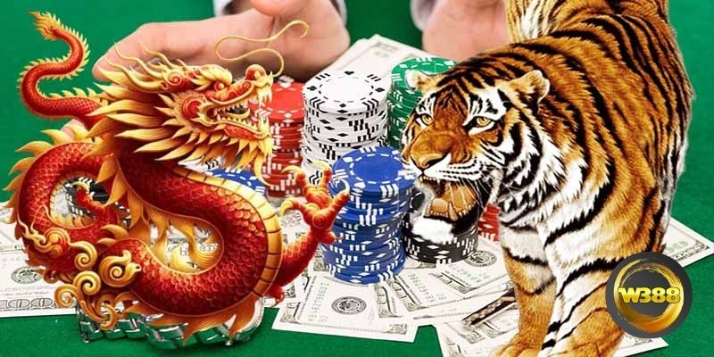 Rồng Hổ bịp