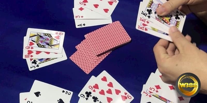 Tá lả ăn đậu