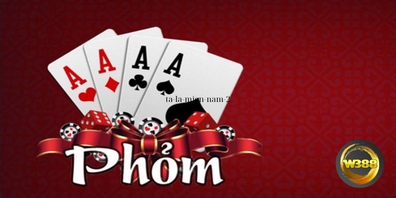 Tá lả miền Nam